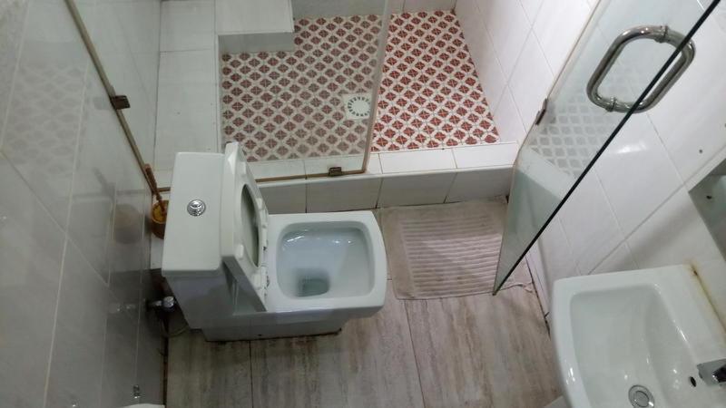 Hard Break Hotel Enugu Dış mekan fotoğraf