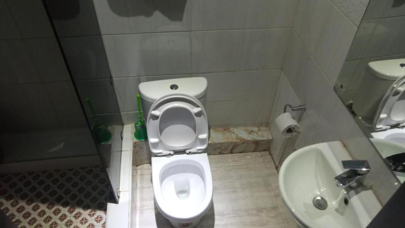 Hard Break Hotel Enugu Dış mekan fotoğraf